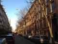 Amsterdam, Van Ostadestraat 146-III