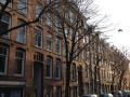 Amsterdam, Van Ostadestraat 146-III