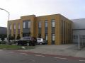 Overzicht pand