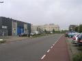 Overzicht straat