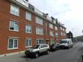 Rotterdam, Wolphaertsbocht 126 B