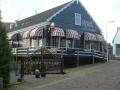 Zijkant / achterkant