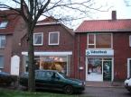 Woon- / winkelpand