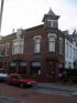 Hoekpand