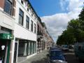 Breda, Nieuwe Boschstraat 5, 5A en 5B