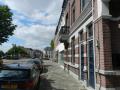 Breda, Nieuwe Boschstraat 5, 5A en 5B