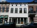 Breda, Nieuwe Boschstraat 5, 5A en 5B