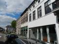Breda, Nieuwe Boschstraat 5, 5A en 5B