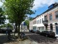Breda, Nieuwe Boschstraat 5, 5A en 5B