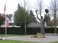 Omgeving / monument