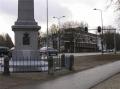 Omgeving