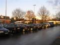 Parkeer terrein