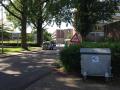 Wageningen, Industrieweg 46