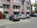 Bennekom, Marktplein 9 en 11