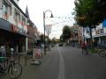Bennekom, Marktplein 9 en 11