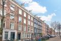 Amsterdam, Saenredamstraat 23