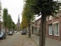 Straatzijde