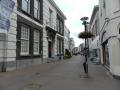 beleggen onroerend goed Schiedam