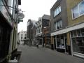 belegging pand Schiedam