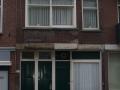 Eerste woonlagen