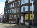 Rotterdam, Heinlantstraat 160B, B1 en B2