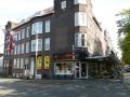 Rotterdam, Heinlantstraat 160B, B1 en B2