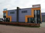Beleggingspand te Zwolle