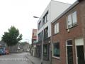 Tilburg, Hoogtedwarsstraat 2-4