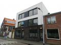 Tilburg, Hoogtedwarsstraat 2-4