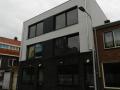 Tilburg, Hoogtedwarsstraat 2-4