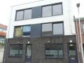 Tilburg, Hoogtedwarsstraat 2-4