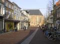 Omgeving