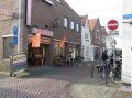 Omgeving / Hoogstraat
