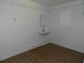 Kamer voorzijde