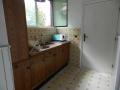 Keuken 1e etage voorzijde