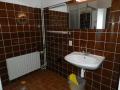 Badkamer 1e etage