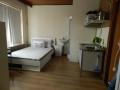 Studio 1e etage