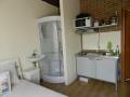 Studio 1e etage