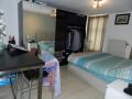 Studio 1e etage