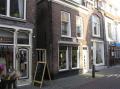 Pand zij aanzicht