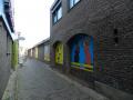 Echt, Bovenstestraat 25 en Gasthuissteeg 2-2a 