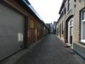 Echt, Bovenstestraat 25 en Gasthuissteeg 2-2a 