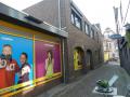Echt, Bovenstestraat 25 en Gasthuissteeg 2-2a 