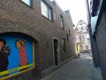 Echt, Bovenstestraat 25 en Gasthuissteeg 2-2a 