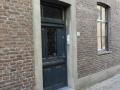 Echt, Bovenstestraat 25 en Gasthuissteeg 2-2a 