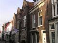 Straat overzicht