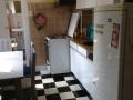 Keuken 1e verdieping.