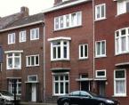 Maastricht, Sint Nicolaasstraat 18