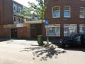 Den Haag, Reinwardtstraat 34