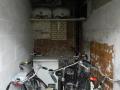 Schuur woning